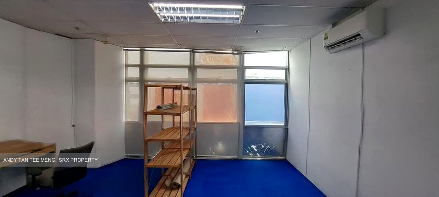 Ubi Centre (D14), Factory #589650851
